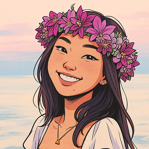 Chat assistant avatar